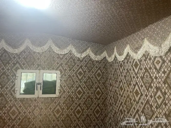 بركس غرفتين مطبخ وحمام 3