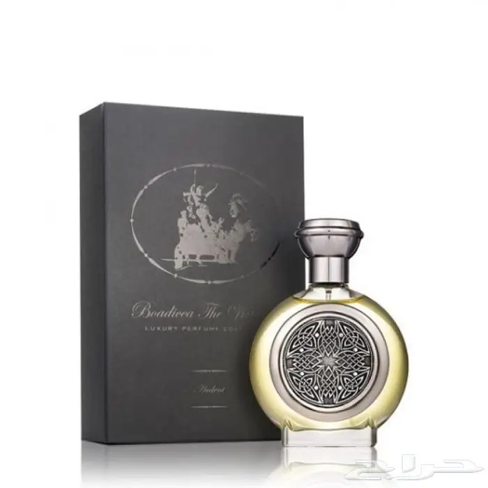 عطر بوديسيا اردنت 650ريال 0