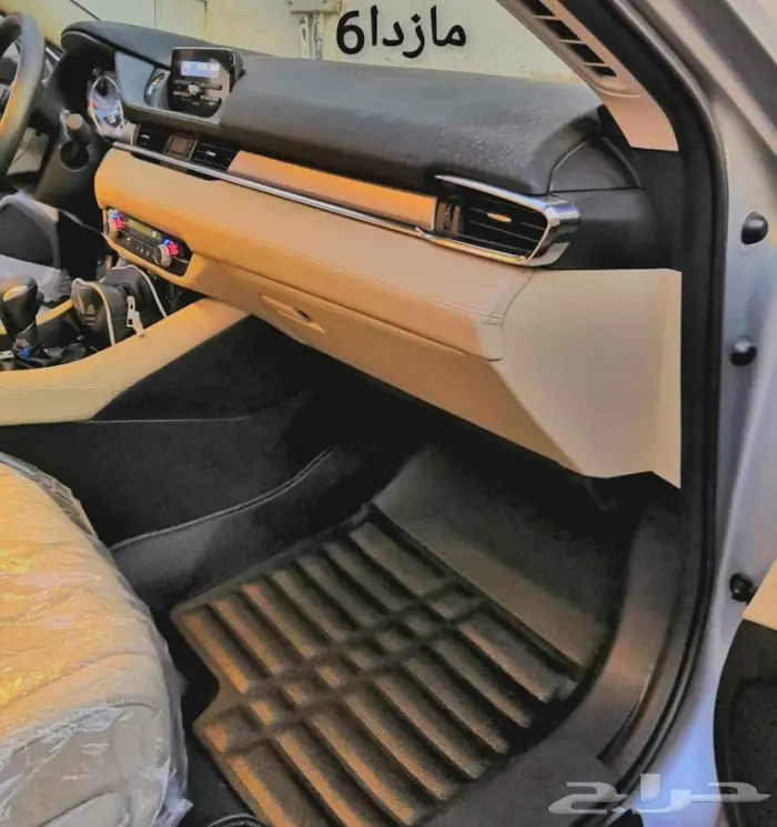 دعاسات اكسنت قوالب 5D هونداي الحق العرض خصم 100ريال 79