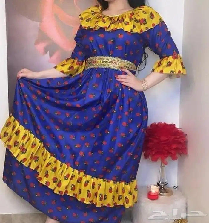 جلابيات ليوم التأسيس 23