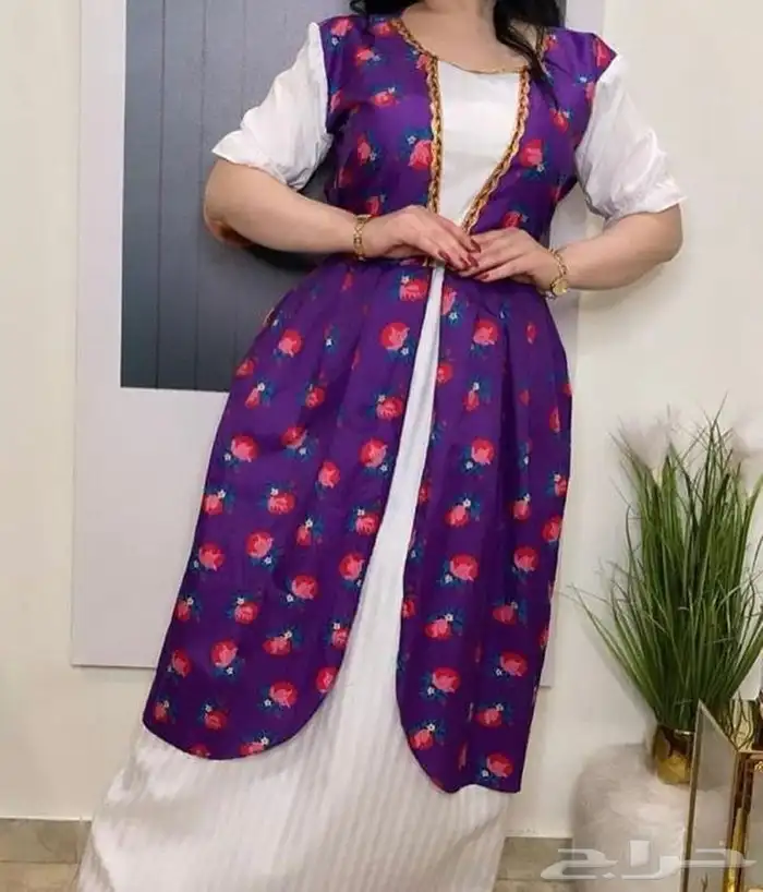 جلابيات ليوم التأسيس 18