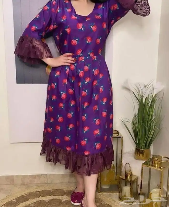 جلابيات ليوم التأسيس 15