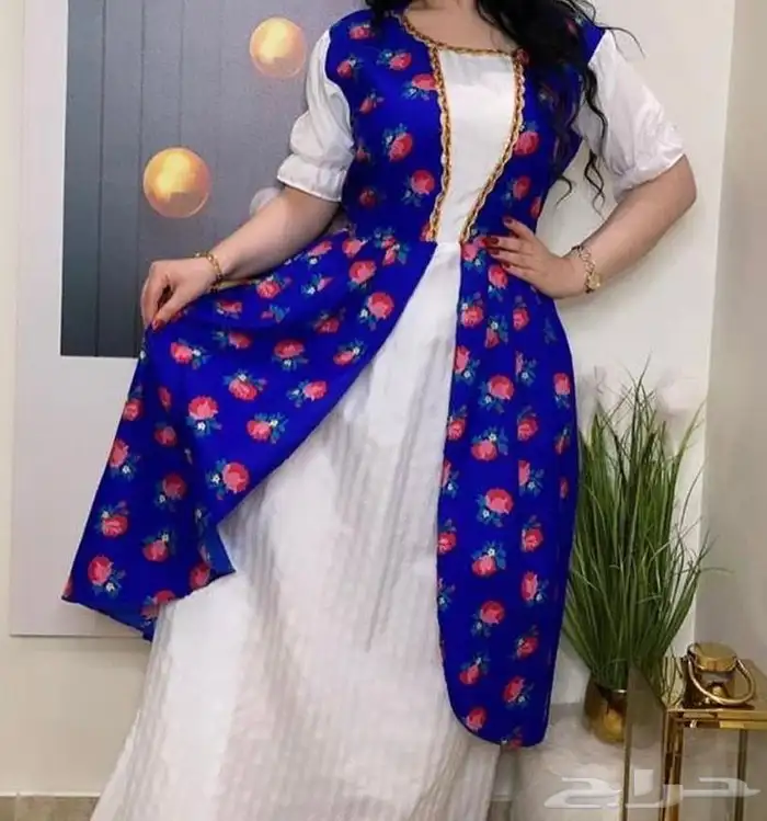 جلابيات ليوم التأسيس 19