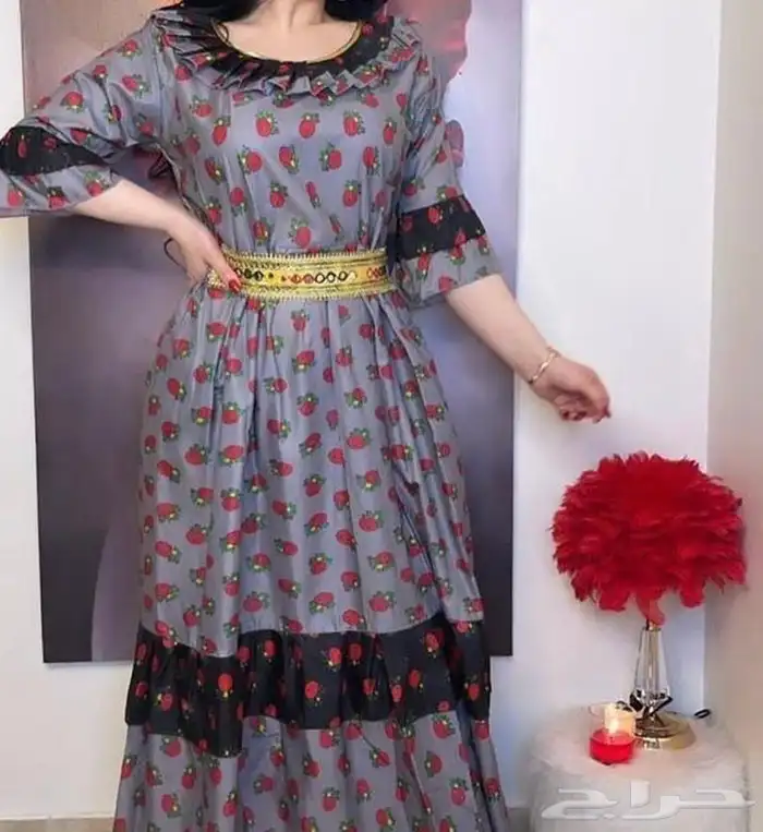 جلابيات ليوم التأسيس 24