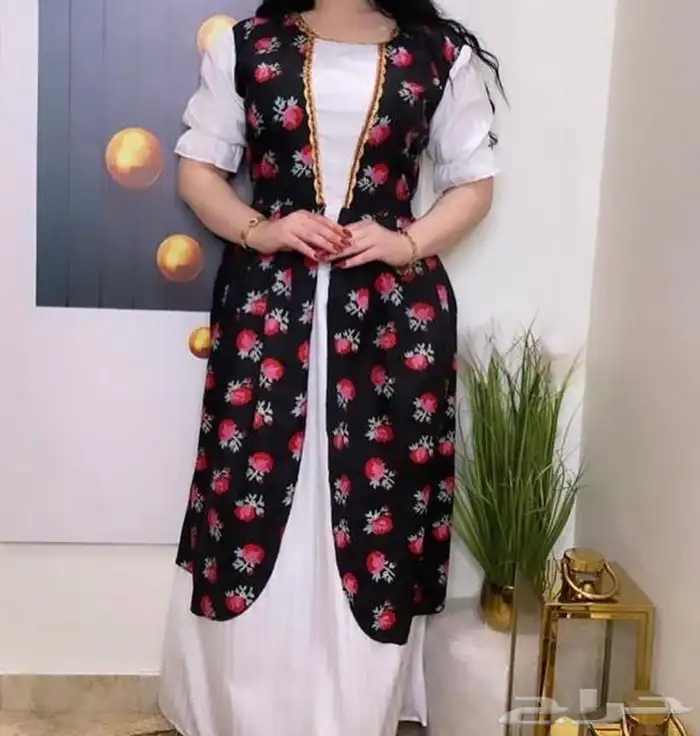 جلابيات ليوم التأسيس 21