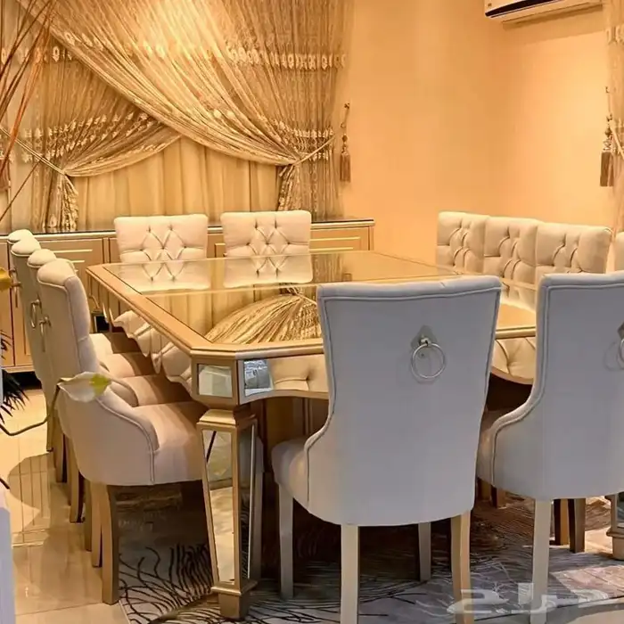 طاولات سفره 4