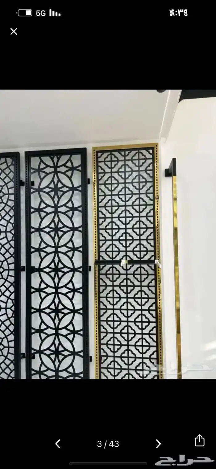 كاشير استقبال بترينه عرض طاولات عرض ارفف بقاله أرفف تخزين 2