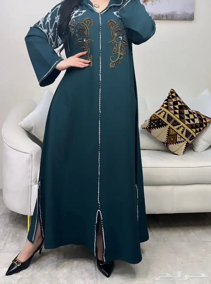 جلابيات ليوم التأسيس 89