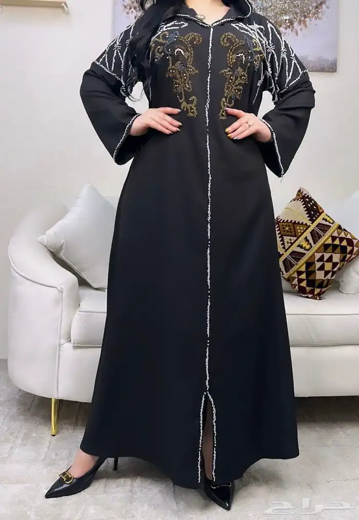 جلابيات ليوم التأسيس 88