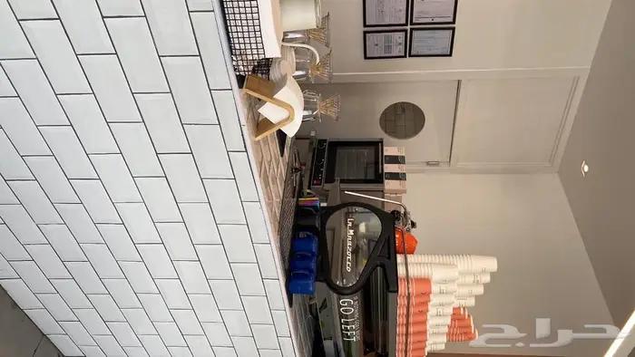 تاجير مكاين قهوة مختصة و ضيافة 21