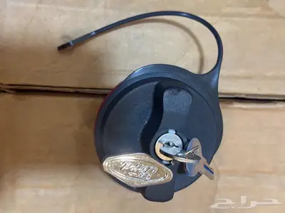 غطاء تانكي بنزين فورد ابو مفتاح 1