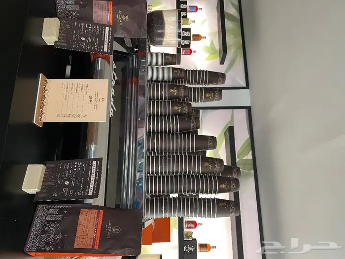 تاجير مكاين قهوة مختصة و ضيافة 9