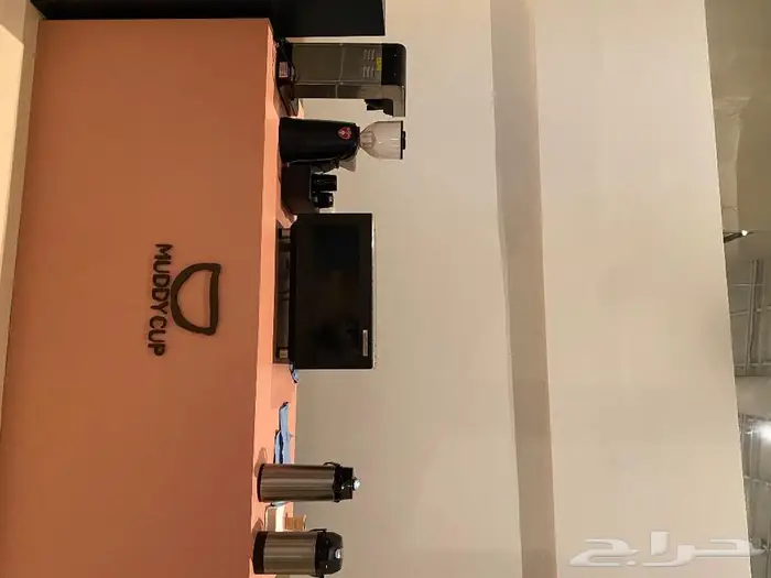 تاجير مكاين قهوة مختصة و ضيافة 22