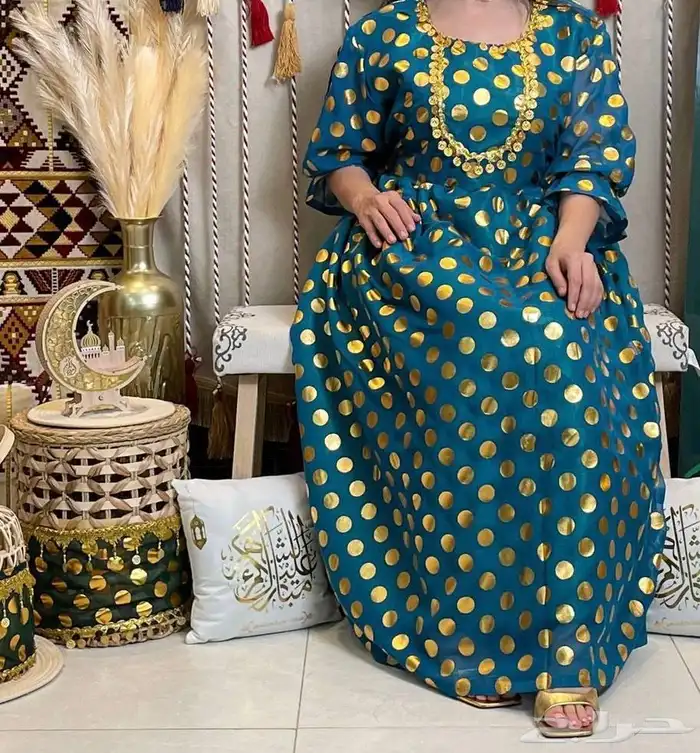 جلابيات ليوم التأسيس 82