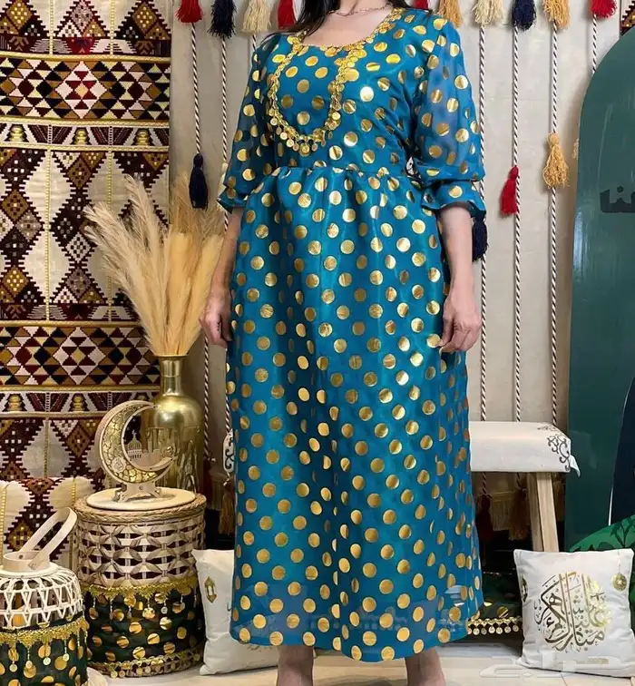 جلابيات ليوم التأسيس 81