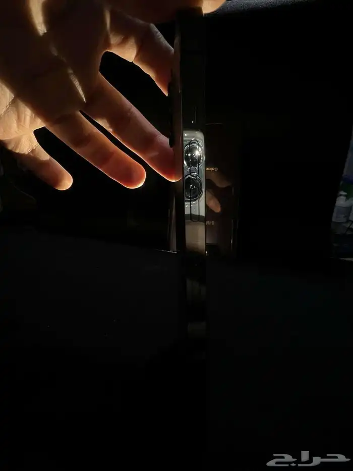 ايفونiPhone Pro Max 12 256GB Almost New 5