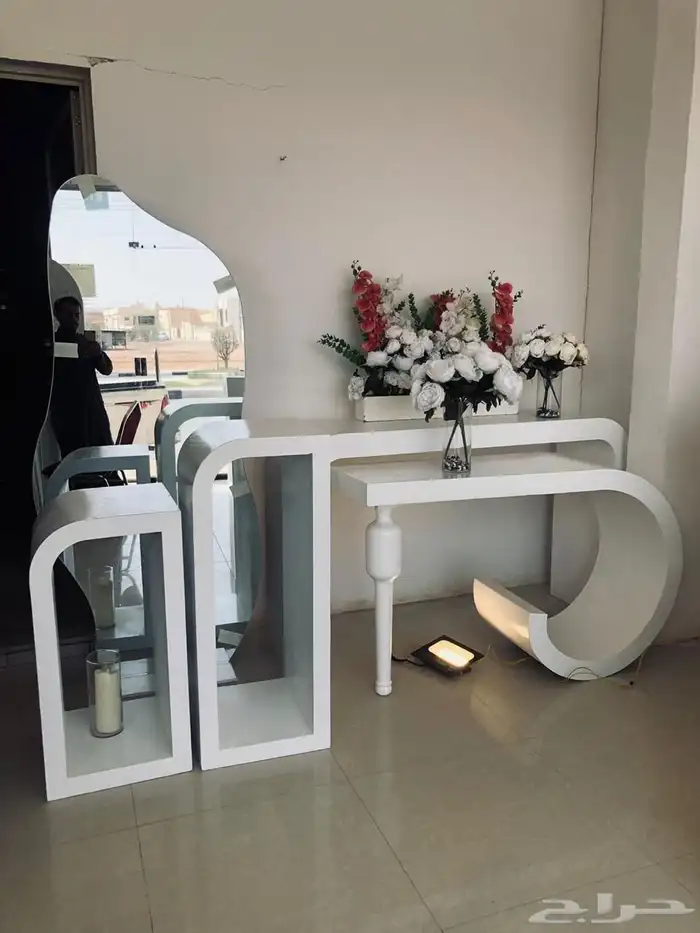 تنسيق كوش افراح مداخل استقبال توديع عزوبيه حفلات تخرج 65