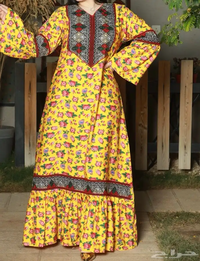 جلابيات ليوم التأسيس 46