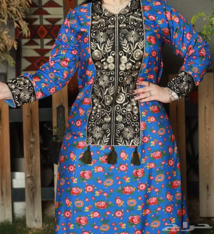 جلابيات ليوم التأسيس 42