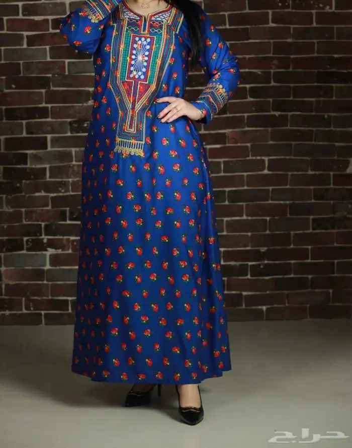 جلابيات ليوم التأسيس 60