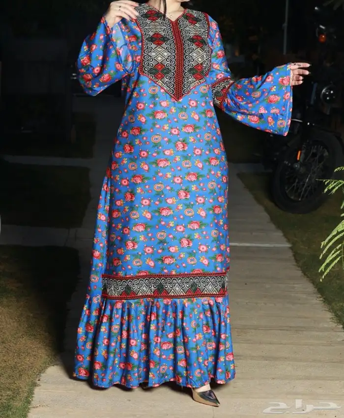 جلابيات ليوم التأسيس 45