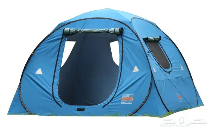 خيمة المكشات 3 3 العادية القاضي 0