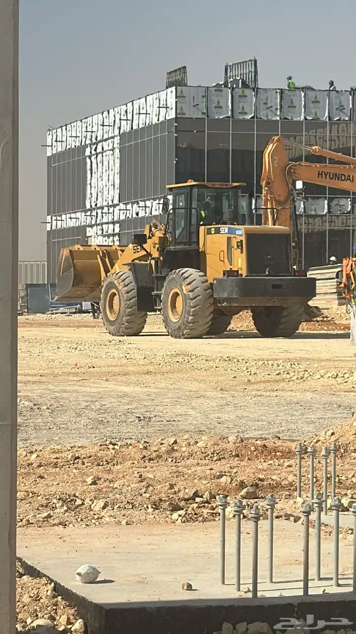 شيول للايجار بعقد طويل 0