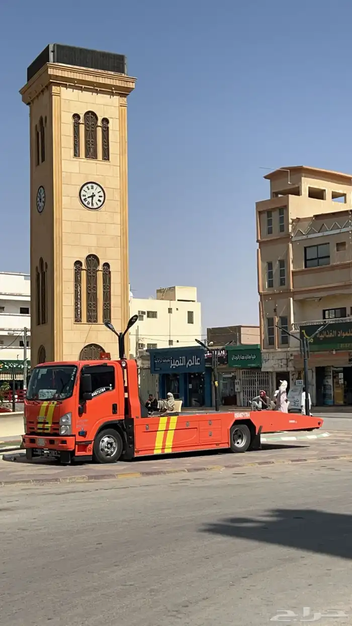 سطحة الافلاج الخالدية البديع العجلية الحوطة الخرج 0