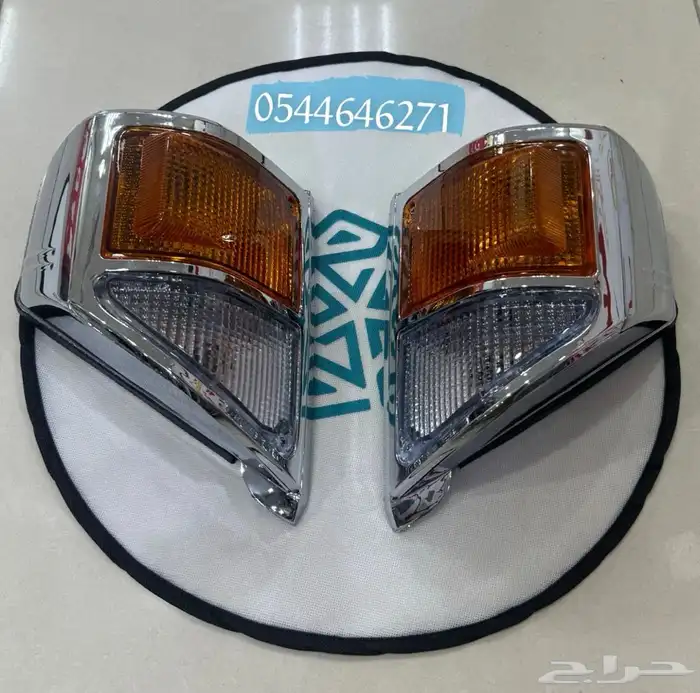 قطع واكسسوارات جيب ربع   شاص 85 إلى 2006 5