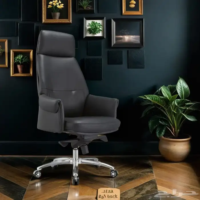 مكاتب وكراسي مكتبية 1