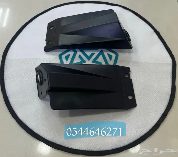 قطع واكسسوارات جيب ربع   شاص 85 إلى 2006 8