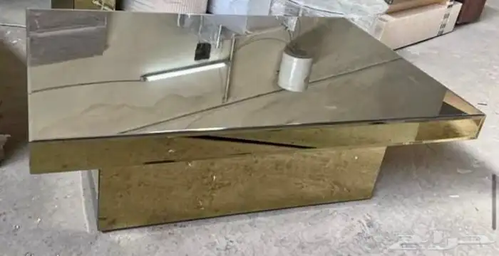 طاولات خدمه مرايا وطاولات مفرده 12