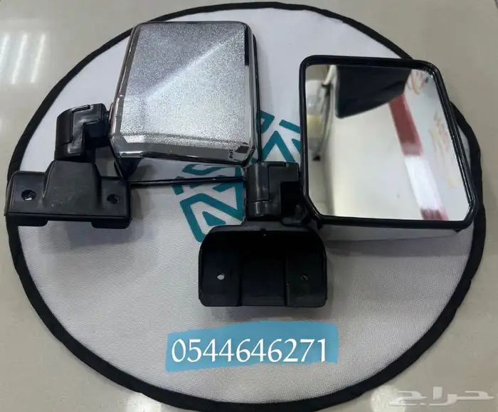 قطع واكسسوارات جيب ربع   شاص 85 إلى 2006 6