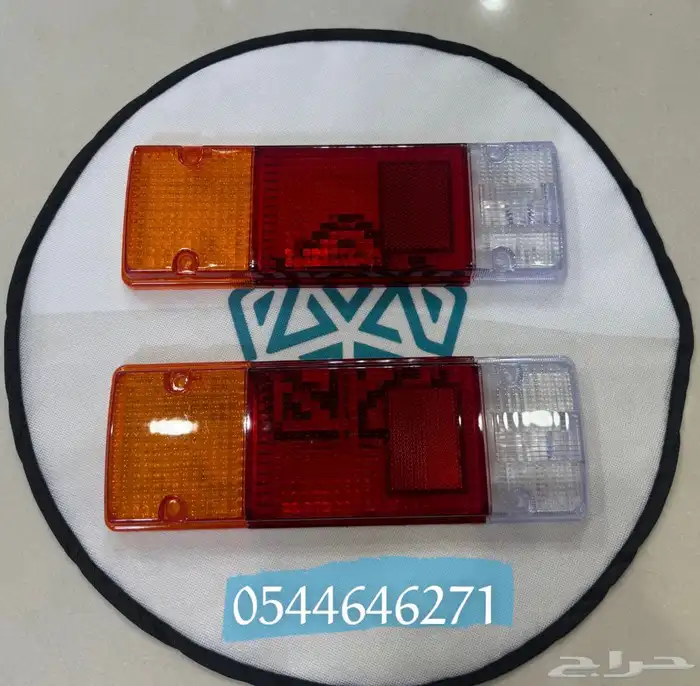 قطع واكسسوارات جيب ربع   شاص 85 إلى 2006 11