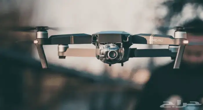 تصوير درون 4K 1