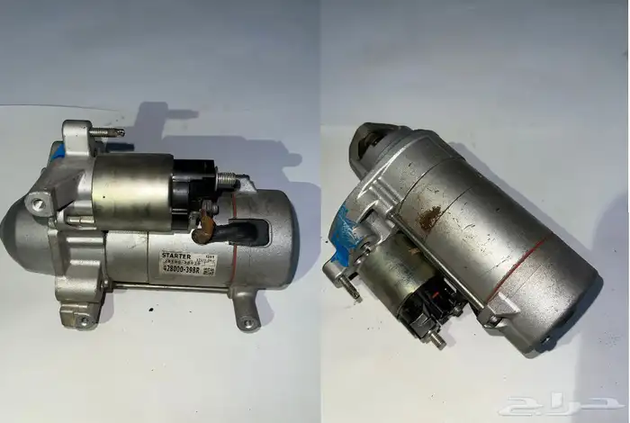 قطع غيار لكزس 2