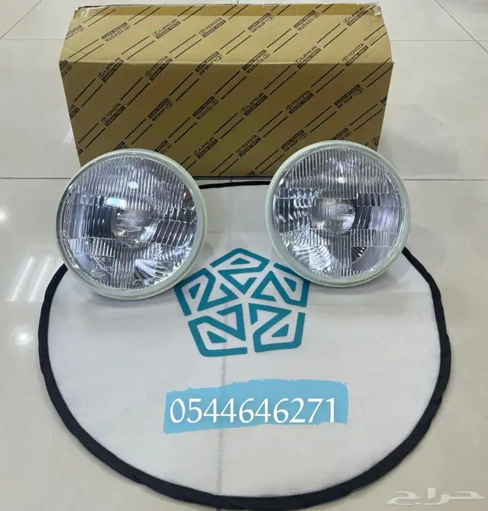 قطع واكسسوارات جيب ربع   شاص 85 إلى 2006 3