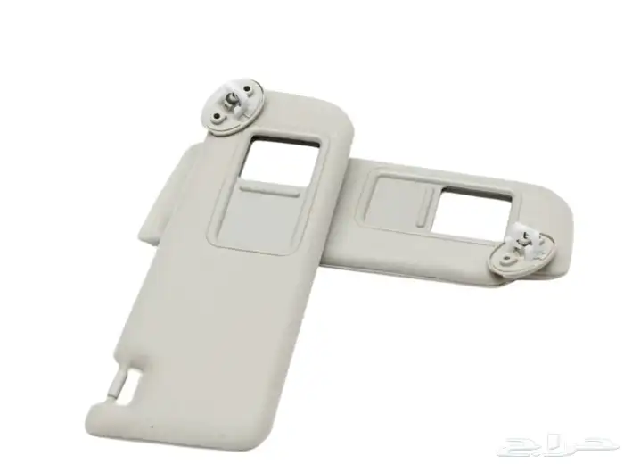 شماسات يارس من 2008-2013 - دبي المدينة لزينة السيارات 0