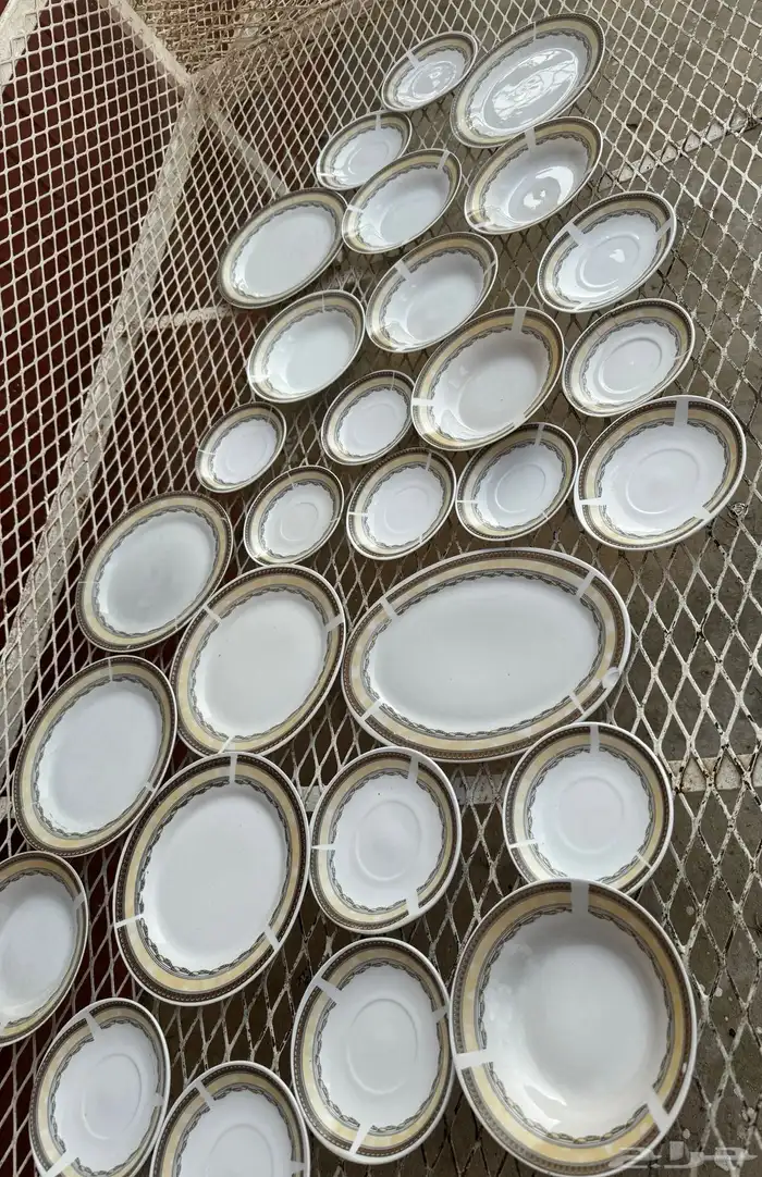 طقم سفرة 0