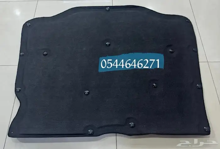 قطع واكسسوارات جيب ربع   شاص 85 إلى 2006 13