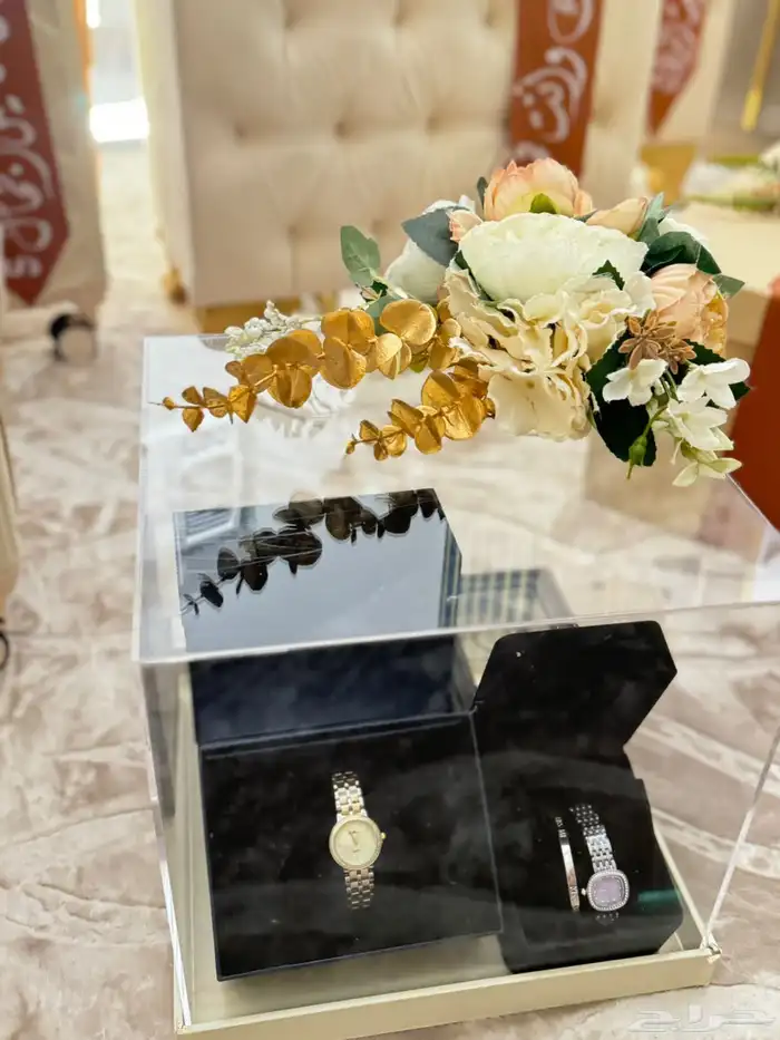 ايجار وتزين دبش عروسه 7