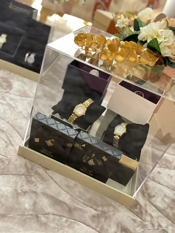 ايجار وتزين دبش عروسه 6