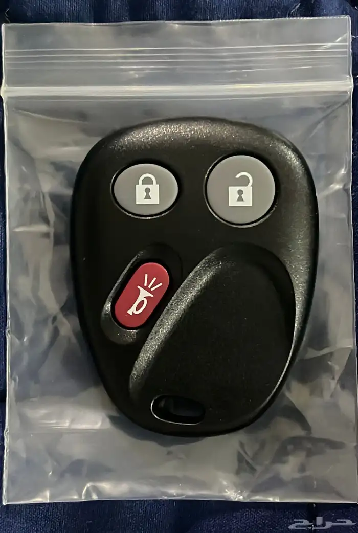 موديل 2006 GMC رموت 0