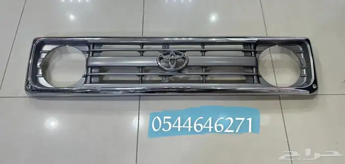 قطع واكسسوارات جيب ربع   شاص 85 إلى 2006 2