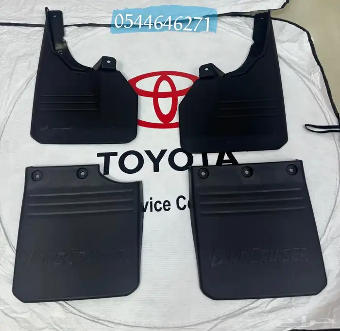 قطع واكسسوارات جيب ربع   شاص 85 إلى 2006 9