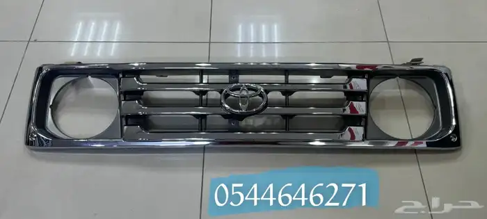 قطع واكسسوارات جيب ربع   شاص 85 إلى 2006 16