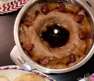 بوفيهات واكلات شعبيه 5