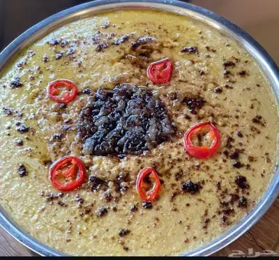 بوفيهات واكلات شعبيه 2