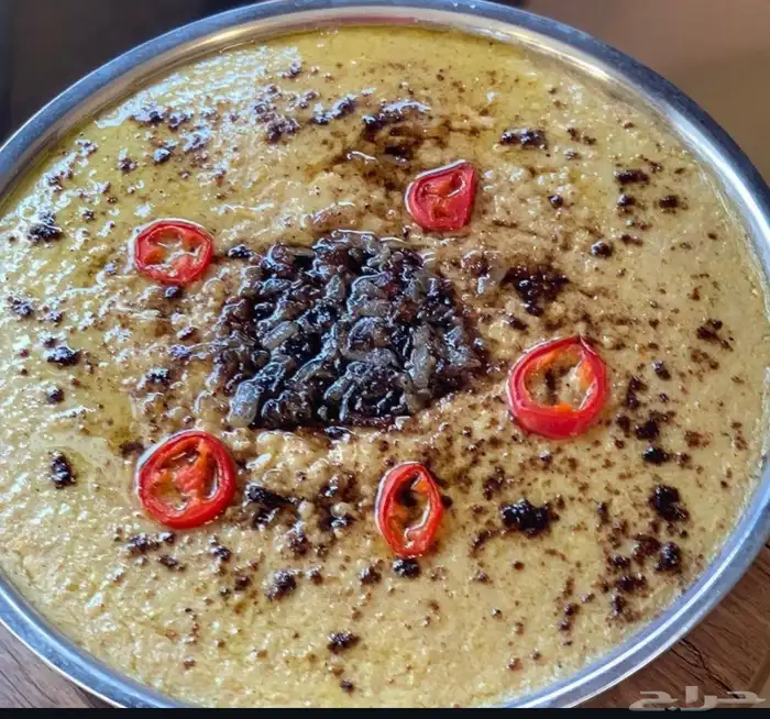 بوفيهات واكلات شعبيه 2