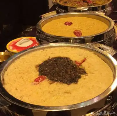 بوفيهات واكلات شعبيه 4